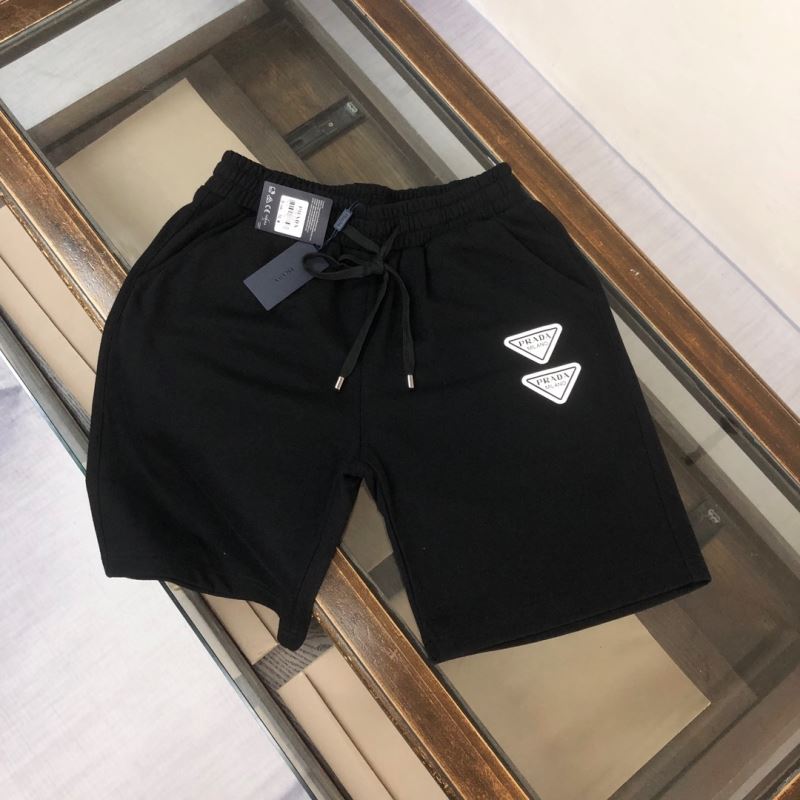 Prada Short Pants